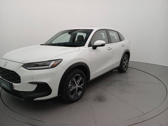 HONDA ZR-V 2.0 i-VTEC GASOLINA TOURING CVT HONDA ZR-V 2.0 i-VTEC GASOLINA TOURING CVT